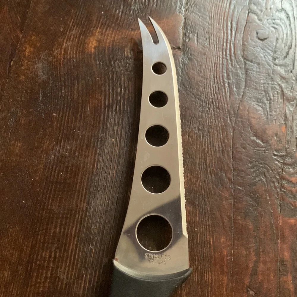 Pampered Chef Cheese Knife